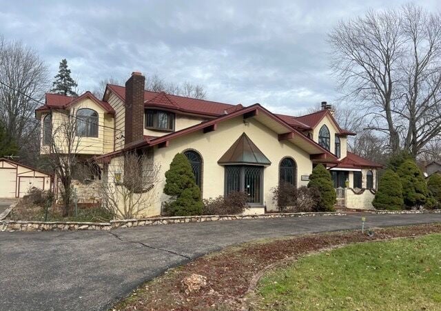 24544 Nobottom Road , Olmsted Twp, OH 44138 