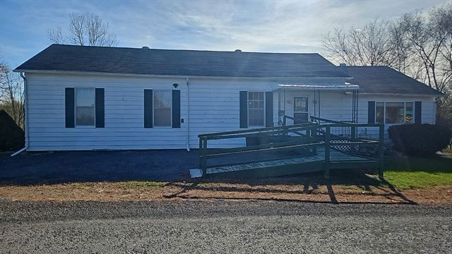 1600 Patriot Road , Centralia, IL 62801 