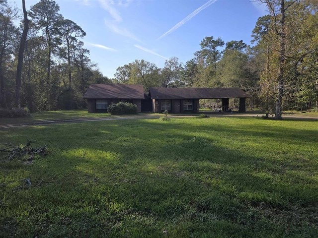33 County Rd 6491 , Dayton, TX 77535 