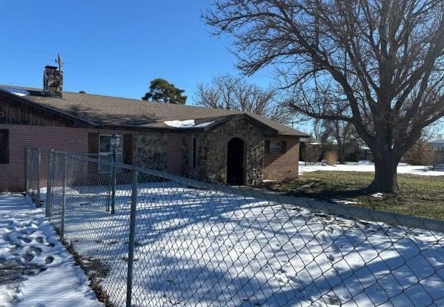 201 Gable Street , Claude, TX 79019 