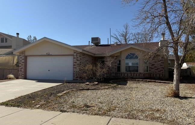 473 Mystic Desert Drive , Horizon City, TX 79928 