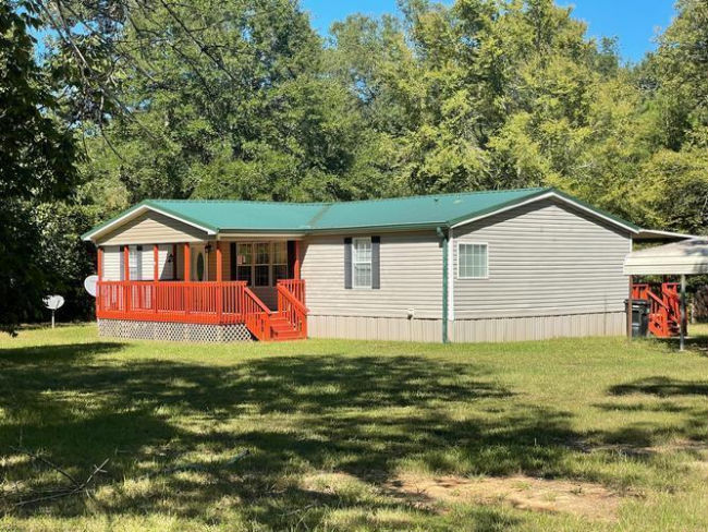 312 DOGWOOD DR  , Doyline, LA 71023 