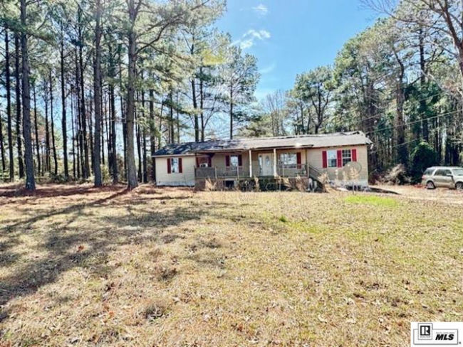 1529 LONGSTRAW RD  , Ruston, LA 71270 