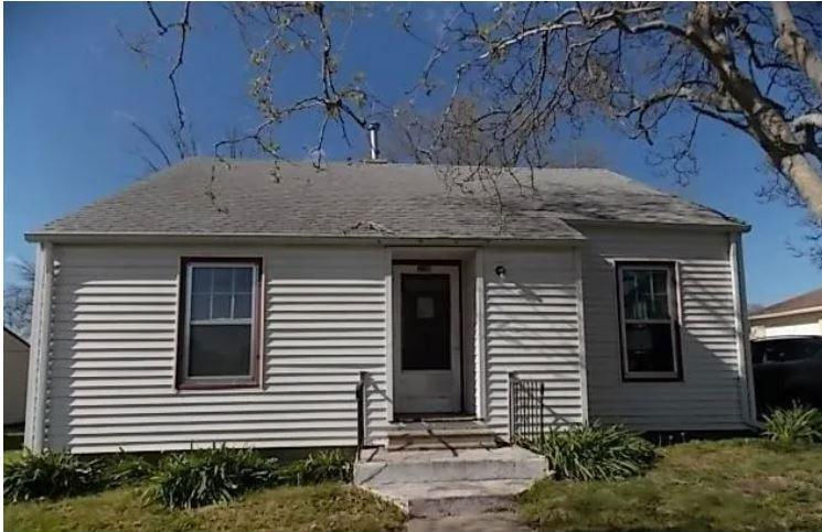 208 W FILMORE ST  , Afton, IA 50830 