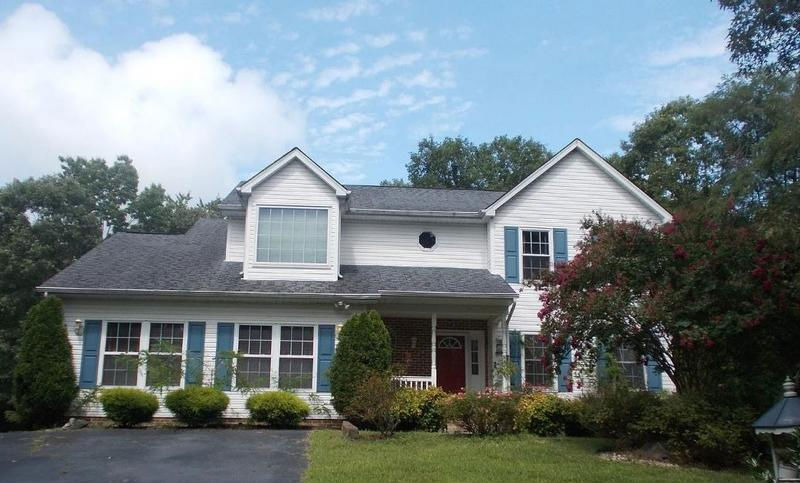 12772 CRESENT RUN ST  , La Plata, MD 20646 