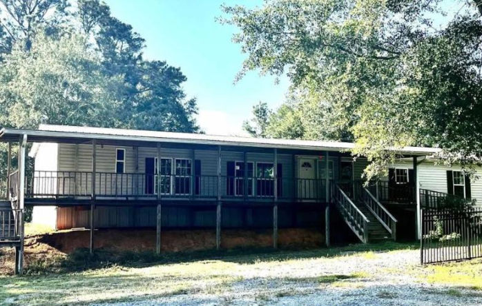 2070 FRANKLIN ROAD  , Heflin, LA 71039 