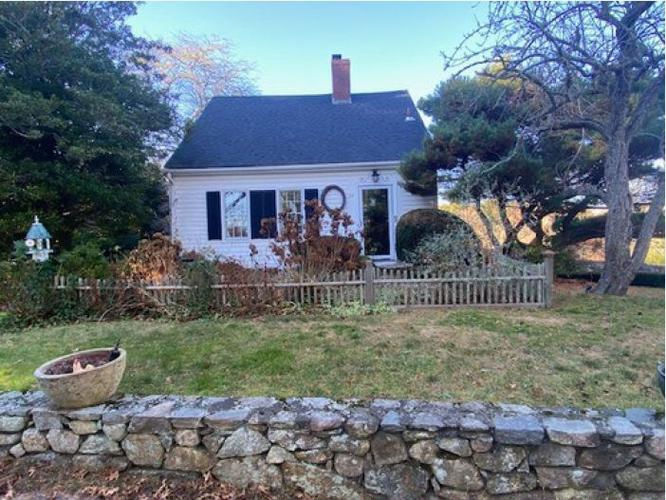 23 RUSSELL MILLS RD  , Plymouth, MA 02360 