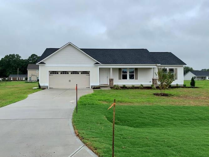 113 AVALOR DR  , Goldsboro, NC 27530 