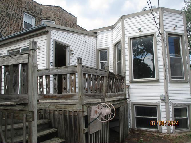 4851 WEST MONROE ST  , Chicago, IL 60644 