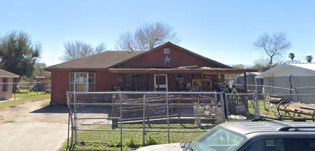 Fir St, Donna, TX 78537 #1