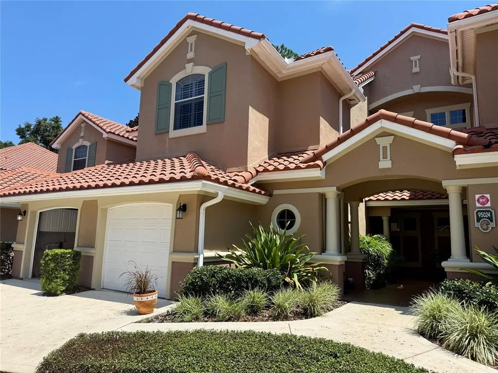 Barclay Pl, Fernandina Beach, FL 32034