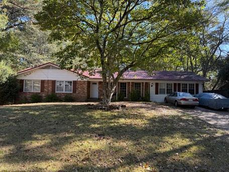 Dove Creek Ave, Northport, AL 35473 #1