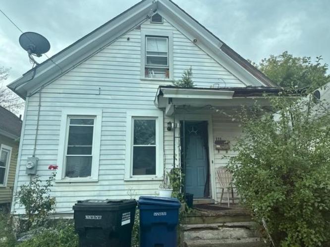 Lawrence St, Syracuse, NY 13208 #1