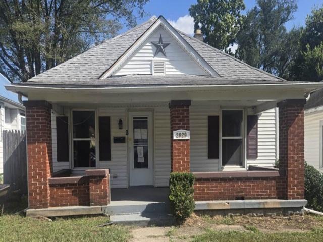 22nd St, Terre Haute, IN 47804