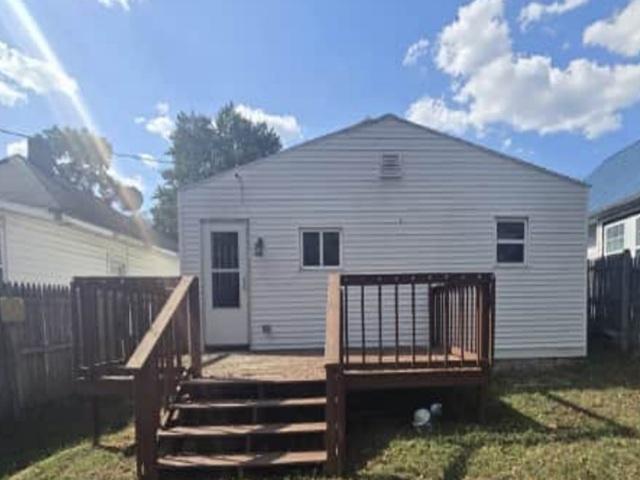 22nd St, Terre Haute, IN 47804 #1