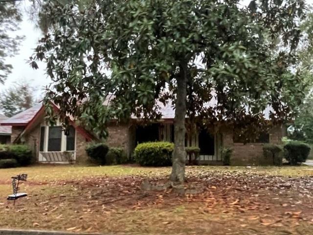 Copperfield St, Jackson, MS 39209