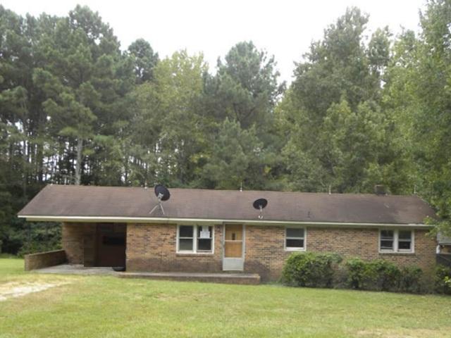 Richardson Rd, Siler City, NC 27344