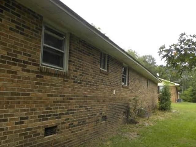 Richardson Rd, Siler City, NC 27344 #1