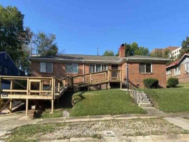 27th St, Birmingham, AL 35234