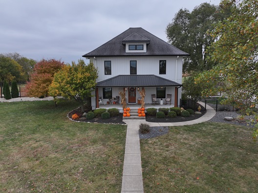 Boone County Rd, Pittsboro, IN 46167 #1