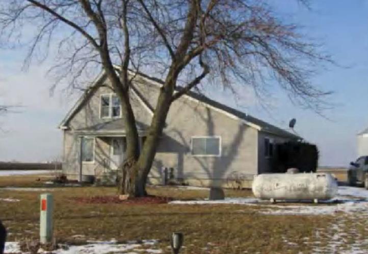 Old Mazon Rd, Gardner, IL 60424 #1