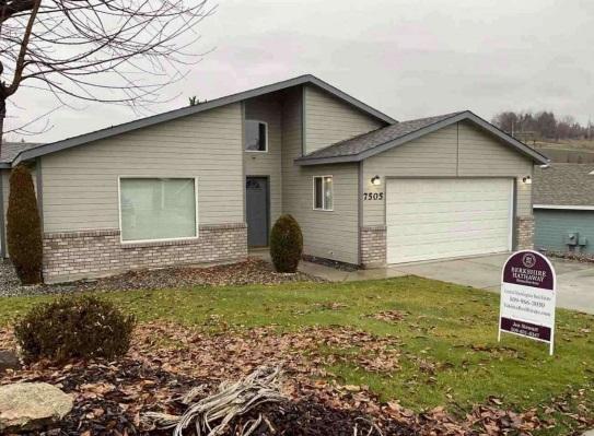 Richey Rd, Yakima, WA 98908
