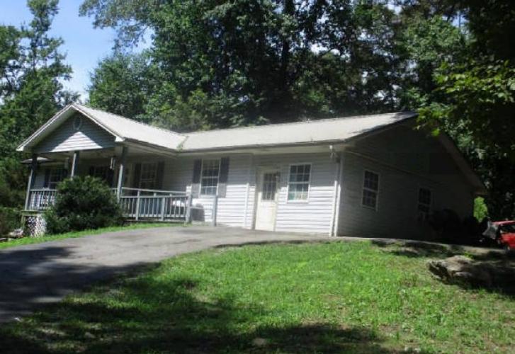 HI Tech Ln, Dayton, TN 37321
