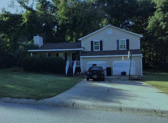 Springbrook Dr, Powder Springs, GA 30127