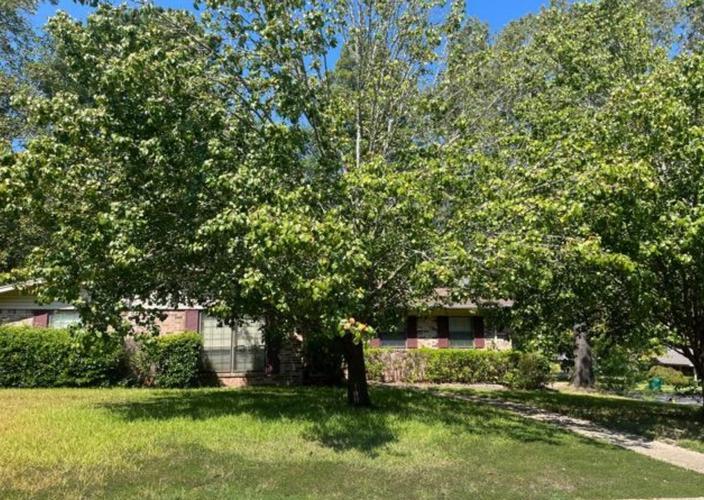 Crestwood Dr, El Dorado, AR 71730