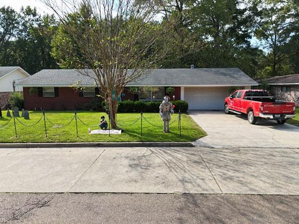 Crestwood Dr, El Dorado, AR 71730 #1