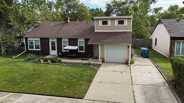 217th Pl, Sauk Village, IL 60411 #1