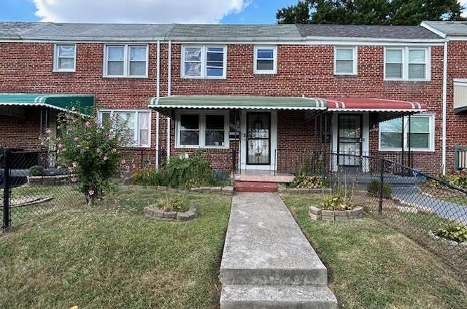 Waterview Ave, Baltimore, MD 21230 #1