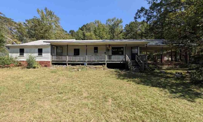 Highway 167 , Sheridan, AR 72150