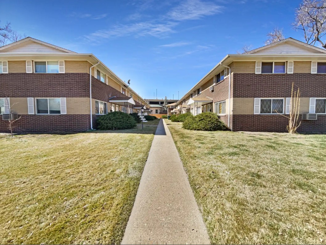 Vance St, Lakewood, CO 80214 #1