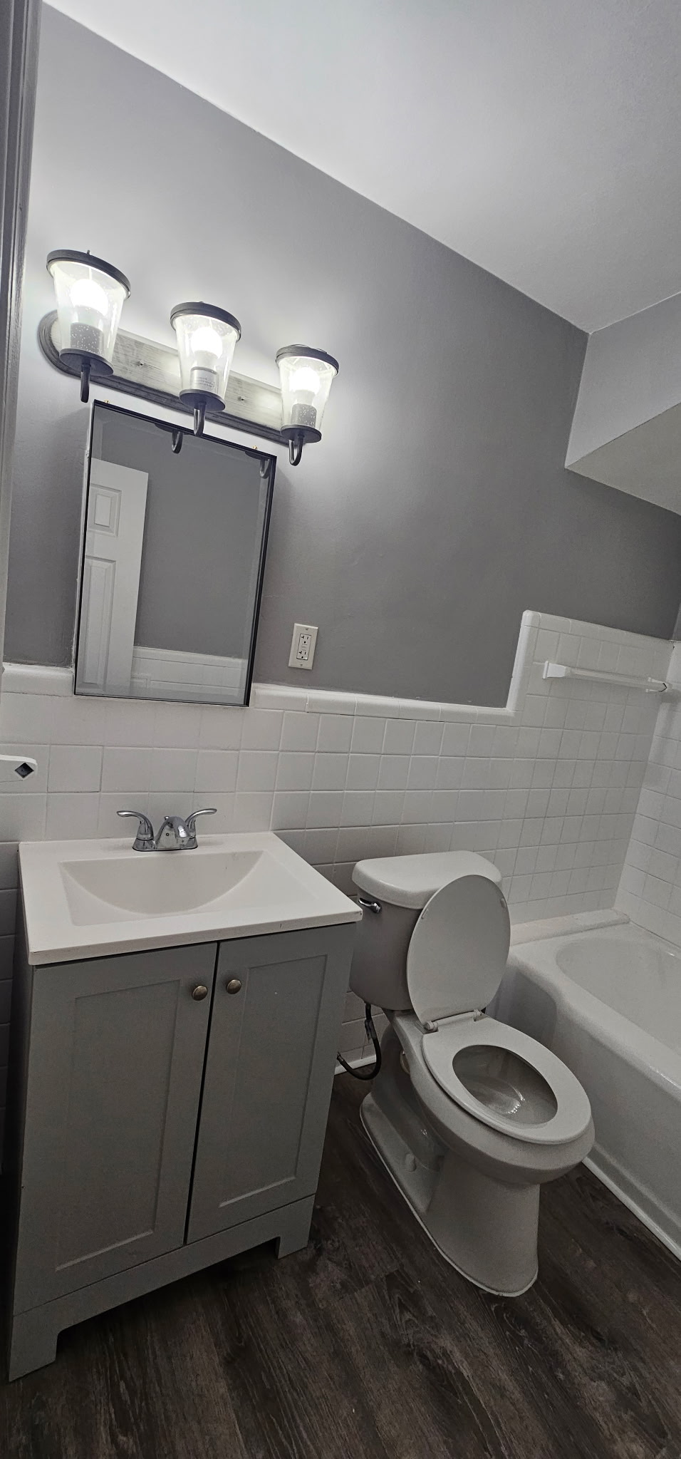 Lilac St, Detroit, MI 48221 #1