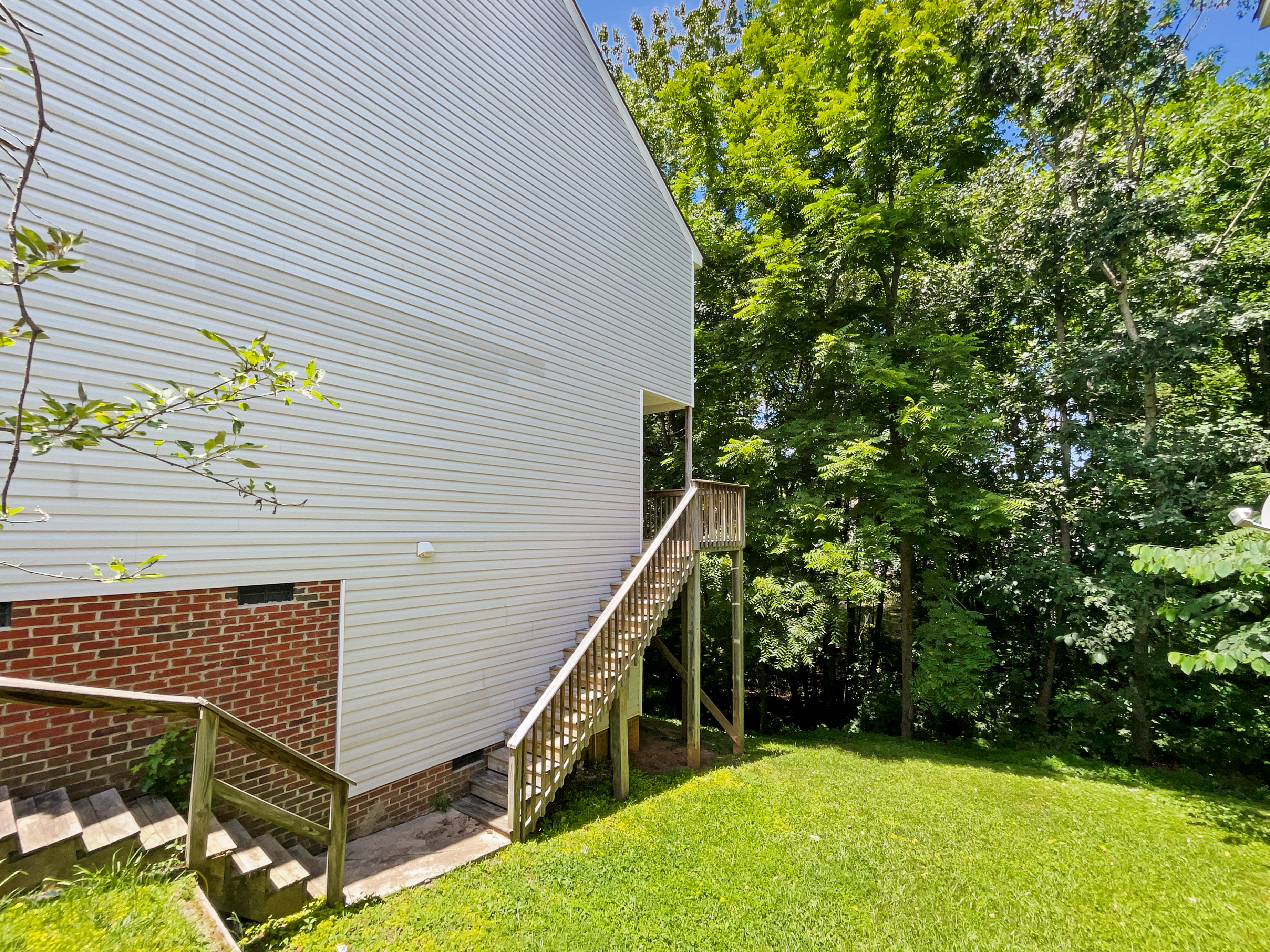 Woodlawn Dr, Raleigh, NC 27616 #1
