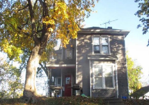 T St, Atchison, KS 66002