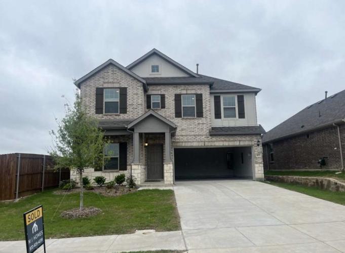 Delmar Dr, Princeton, TX 75407