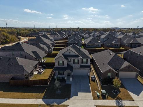 Delmar Dr, Princeton, TX 75407 #1