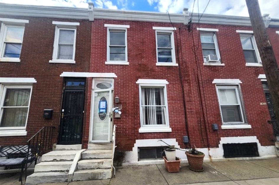 Hicks St, Philadelphia, PA 19146
