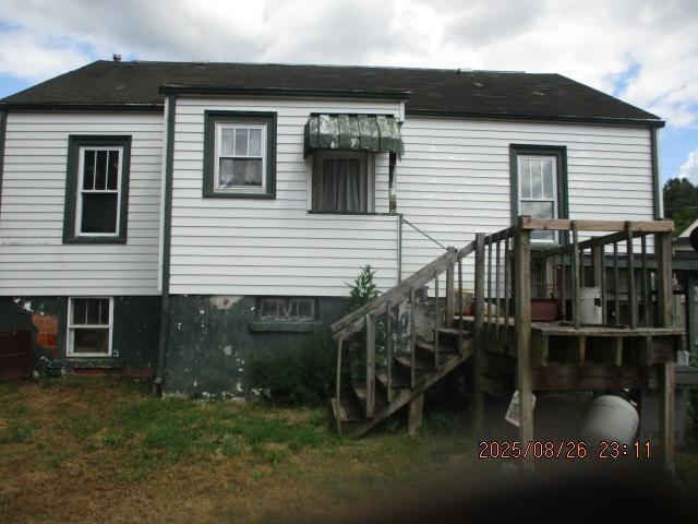 Bailes Dr, Nitro, WV 25143 #1