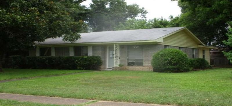 Brookbriar Dr, Shreveport, LA 71107