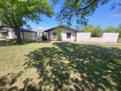 Young County property