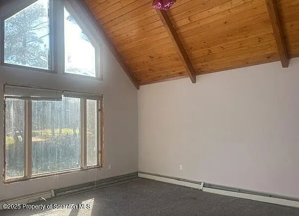 Bank-Owned Home | 316 Ohara Rd #T, Spring Brook Township, PA 18444 ...