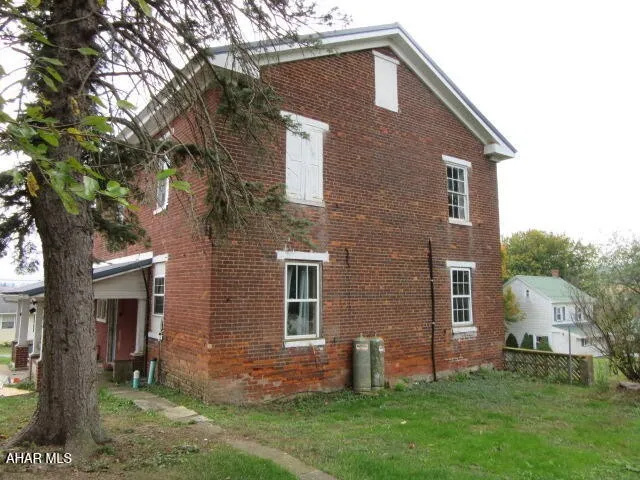 Mill St, Woodbury, PA 16695 #1