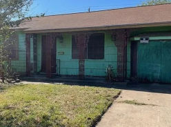 Harris County property
