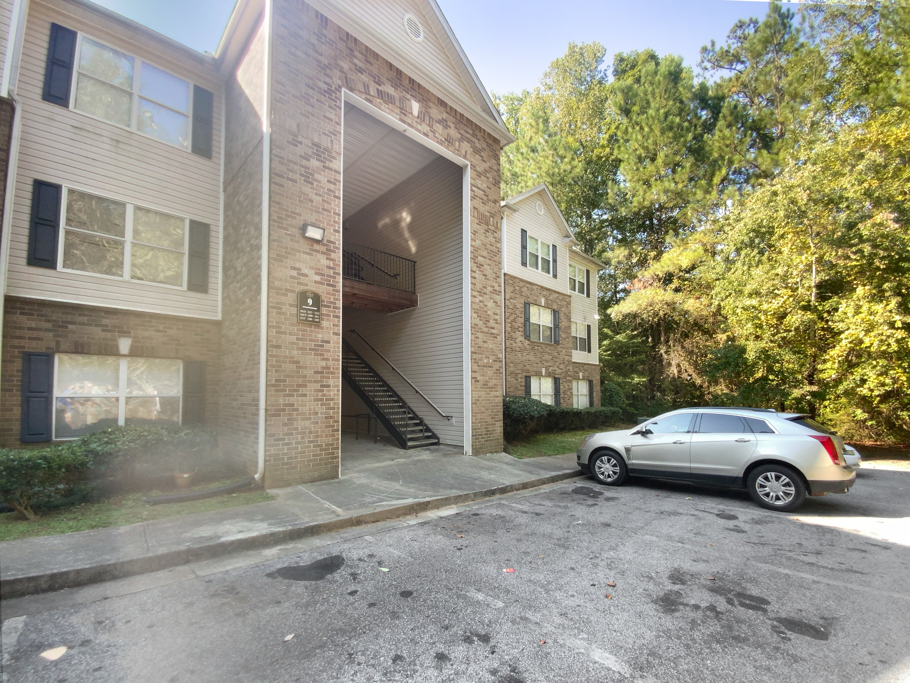 Fairington Dr, Lithonia, GA 30038