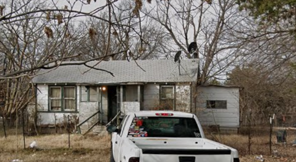 A Ave, Mannford, OK 74044