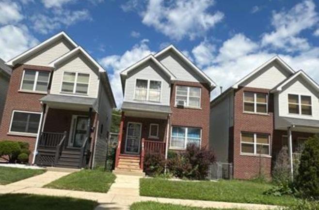 72nd St, Chicago, IL 60619 #1