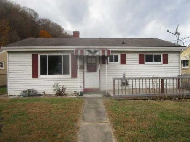 Spring St, Pittsburgh, PA 15223
